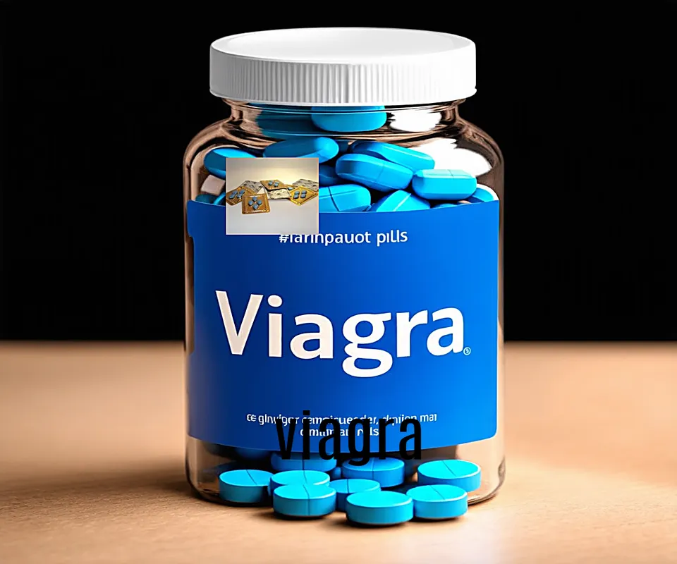 Necesita receta el viagra